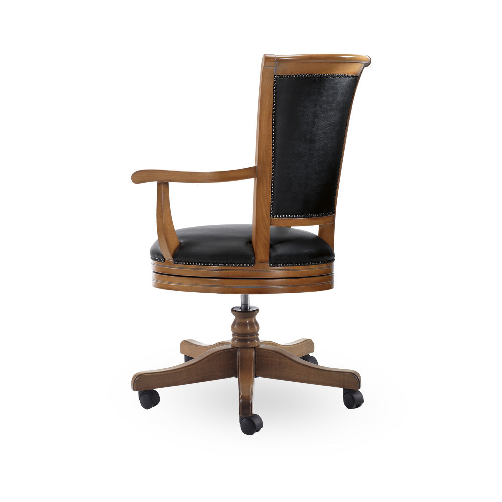 Naxos Swivel Study Chair